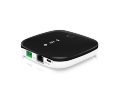 Ubiquiti Ubiquiti UISP Fiber XGS ONU - 10G XGS-PON naar 10GbE LAN