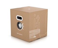 Ubiquiti Ubiquiti UISP Cable Pro Outdoor Cat5e Kabel (305m)