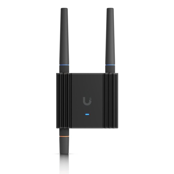 Ubiquiti Ubiquiti UniFi UMR-Ultra Mobile Router - 4G LTE Cat 4 met Failover & PoE