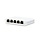 Ubiquiti UniFi Flex Mini 3-Pack - 5-Poorts Gigabit Managed Switch
