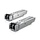 Ubiquiti UACC-OM-MM-1G-D-2 1G Multi-Mode SFP Transceiver Module (2-Pack)