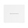Grandstream GWN7603 In-wall Wi-Fi 5 Access Point met 2-poorts Switch en PoE
