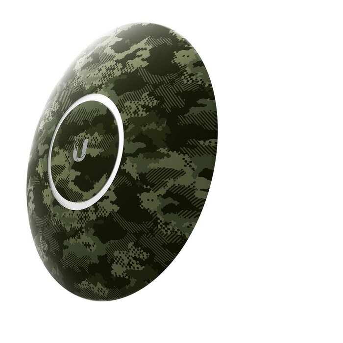 Ubiquiti Ubiquiti nanoHD cover - Camo (3-pack) nHD-cover-Camo-3