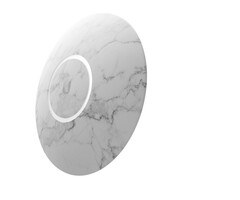 Ubiquiti Ubiquiti nanoHD Cover Marble (3-pack) - Personaliseer je Access Points