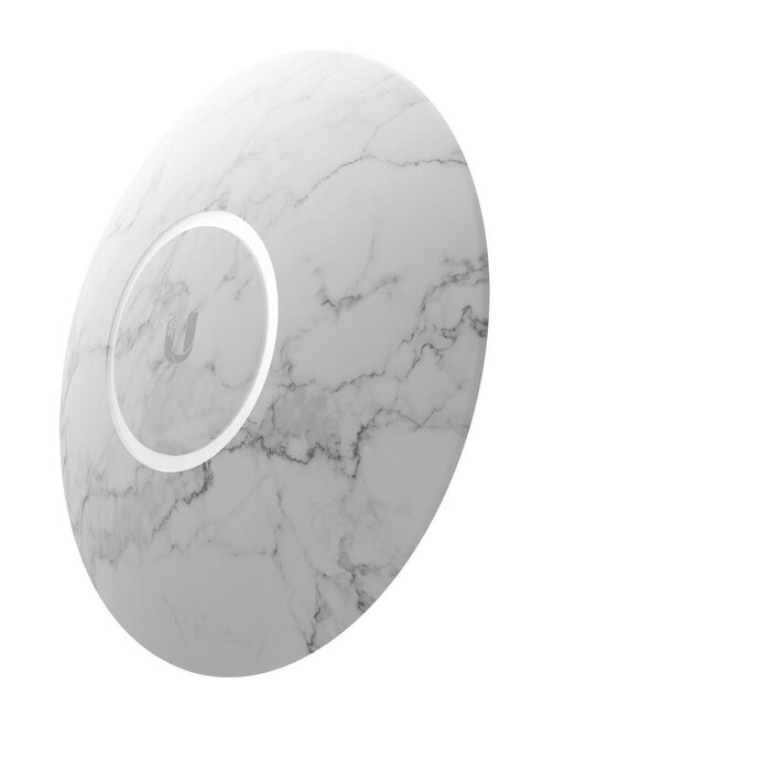 Ubiquiti Ubiquiti nanoHD cover - Marble (3-pack) (nHD-cover-Marble-3)