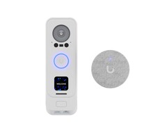 Ubiquiti Ubiquiti G4 Doorbell Pro PoE Kit - Videodeurbel met Pakketcamera - Wit