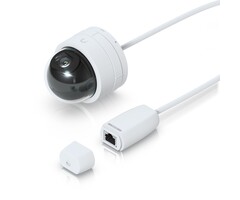 Ubiquiti Ubiquiti UniFi G5 Dome Ultra Black 2K