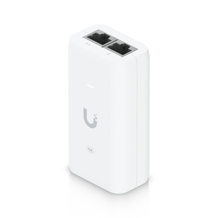 Ubiquiti Ubiquiti U-PoE-af PoE injector 802.3af (U-POE-af)