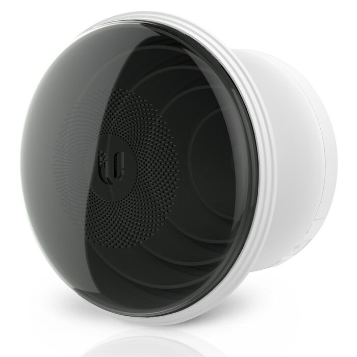 Ubiquiti Ubiquiti IS-5AC IsoStation AC access point - Wit (IS-5AC)