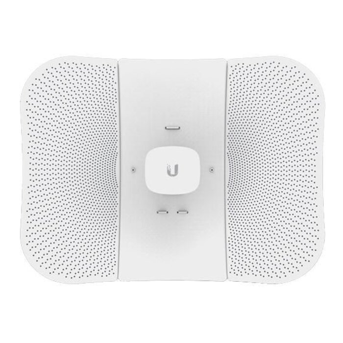 Ubiquiti Ubiquiti LiteBeam 5AC Gen2 5GHz airMAX CPE met 23 dBi antenne voor lange afstand