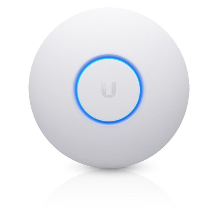 Ubiquiti Ubiquiti UniFi nanoHD 3-Pack - Zakelijke WiFi Access Points