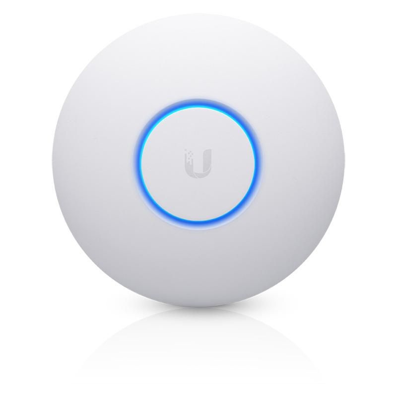 Ubiquiti Ubiquiti UniFi nanoHD 3-Pack - Zakelijke WiFi Access Points