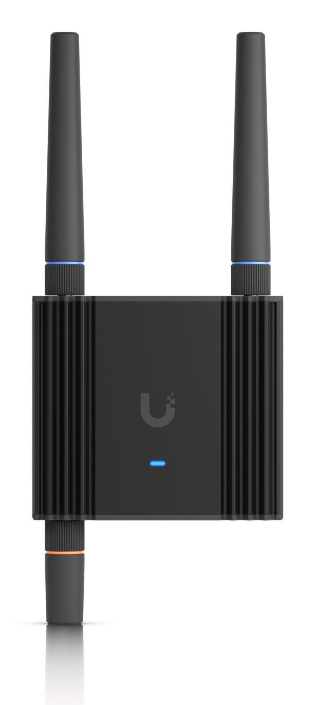 Ubiquiti Ubiquiti UniFi Mobile Router LTE Cat 4 (UMR-Ultra)