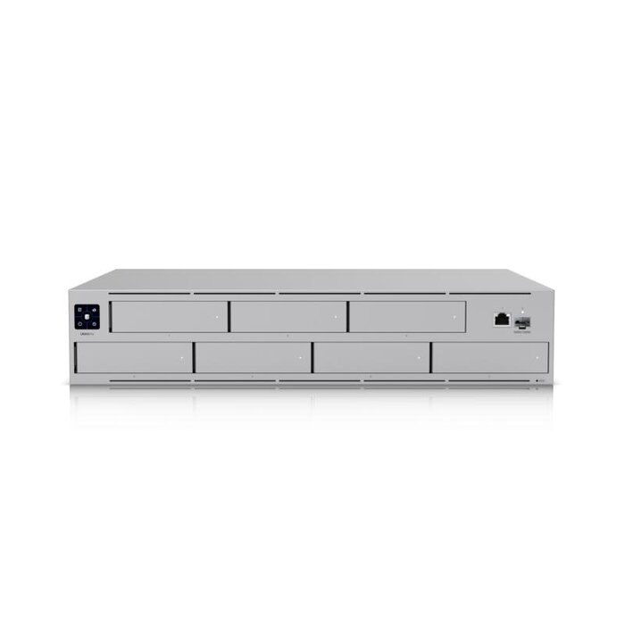 Ubiquiti Ubiquiti UniFi UNAS Pro 7-Bay Rackmount NAS (UNAS-Pro)