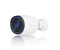 Ubiquiti Ubiquiti UniFi AI Pro 4K Beveiligingscamera Zwart (UVC-AI-PRO)