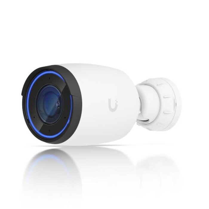 Ubiquiti Ubiquiti UniFi AI Pro 4K Camera Zwart (UVC-AI-PRO)