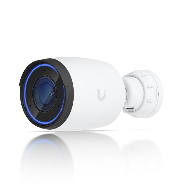 Ubiquiti Ubiquiti UniFi AI Pro 4K Camera Zwart (UVC-AI-PRO)