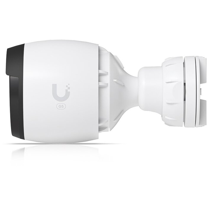 Ubiquiti Ubiquiti UniFi G5 Pro 4K Beveiligingscamera met 3x Optische Zoom en AI-Detectie