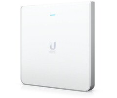Ubiquiti Ubiquiti UniFi U6 Enterprise In-Wall WiFi 6E Access Point