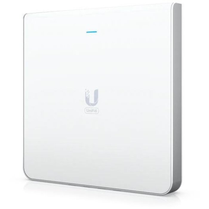 Ubiquiti UniFi U6 Enterprise In-Wall