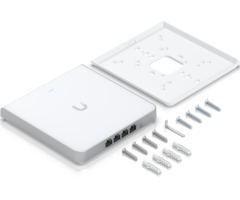 Ubiquiti Ubiquiti UniFi U6 Enterprise In-Wall WiFi 6E Access Point