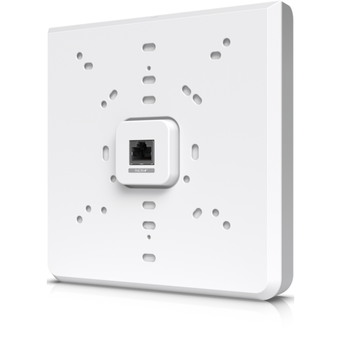 Ubiquiti Ubiquiti UniFi U6 Enterprise In-Wall WiFi 6E (U6-ENTERPRISE-IW)