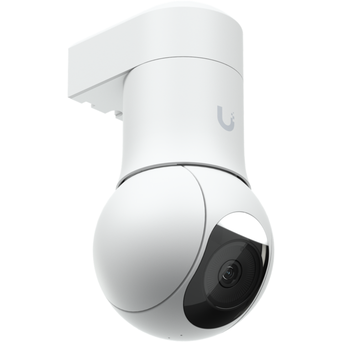 Ubiquiti Ubiquiti UniFi G5 PTZ 4MP Beveiligingscamera - 2K Resolutie, 2x Optische Zoom & IP66