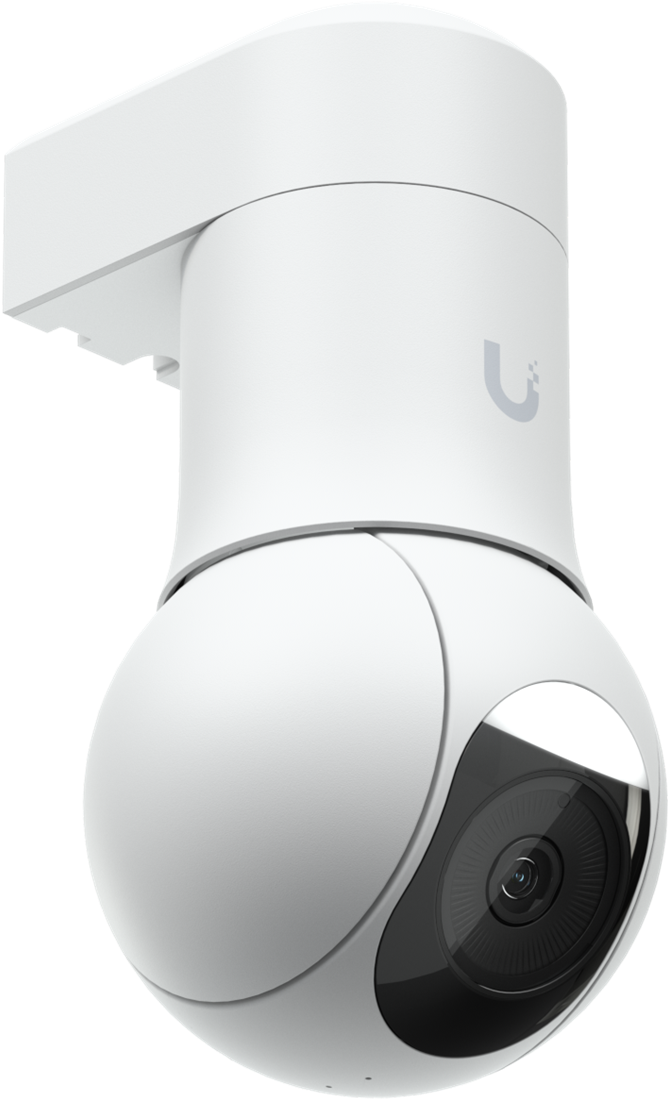 Ubiquiti Ubiquiti UniFi G5 PTZ Camera met 2x Optische Zoom (UVC-G5-PTZ)