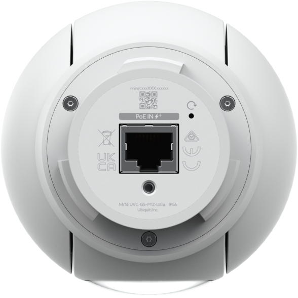 Ubiquiti Ubiquiti UniFi Protect G5 PTZ