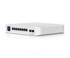 Ubiquiti Ubiquiti UniFi Switch Pro 8 PoE 120W (USW-Pro-8-PoE)