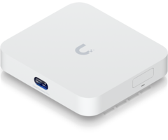 Ubiquiti Ubiquiti UniFi Cloud Gateway Max met 2.5G & WiFi 6E