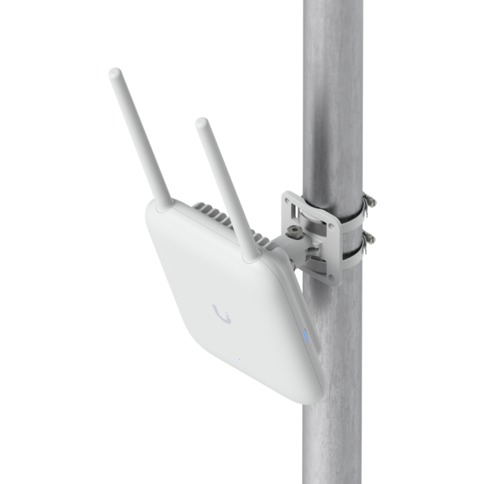 Ubiquiti Ubiquiti UniFi U7 Pro Outdoor WiFi 7 Access Point - IPX6, 2.5GbE