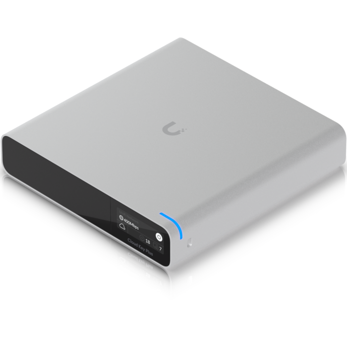 Ubiquiti Ubiquiti UniFi Cloud Key Gen2 Plus 1TB SSD (UCK-G2-SSD)