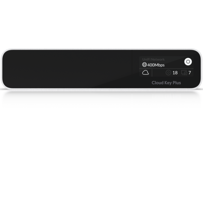 Ubiquiti UniFi CloudKey+ SSD 1TB
