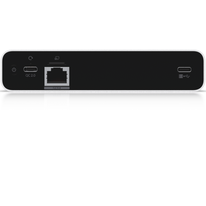 Ubiquiti UniFi CloudKey+ SSD 1TB