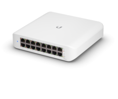 Ubiquiti Ubiquiti UniFi Switch Lite 16 PoE | 8x PoE+