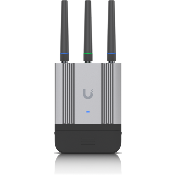 Ubiquiti Ubiquiti UniFi UMR-Industrial LTE Cat 4 Router - IP66 Outdoor & IoT
