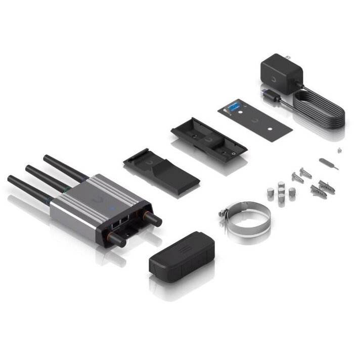Ubiquiti Ubiquiti UniFi Mobile Router Industrial (UMR-Industrial)