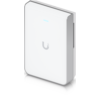 Ubiquiti Ubiquiti UniFi U7 Pro Wall WiFi 7 Tri-Band Access Point (2.5 GbE, PoE+)