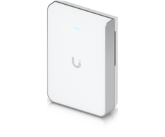 Ubiquiti Ubiquiti UniFi U7 Pro Wall WiFi 7 Tri-Band Access Point (2.5 GbE, PoE+)