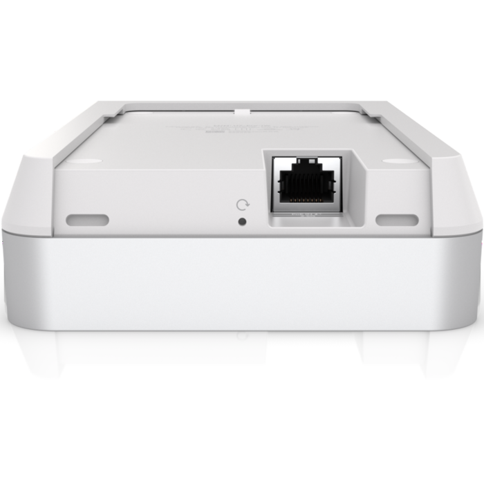 Ubiquiti Ubiquiti UniFi U7 Pro Wall WiFi 7 Access Point - Tri-Band, 2.5GbE