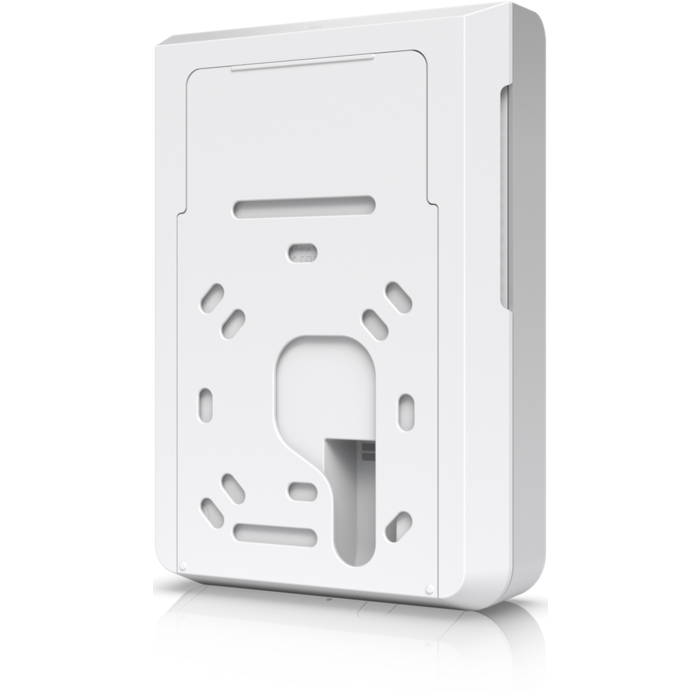 Ubiquiti Ubiquiti UniFi U7 Pro Wall WiFi 7 Tri-Band Access Point (2.5 GbE, PoE+)