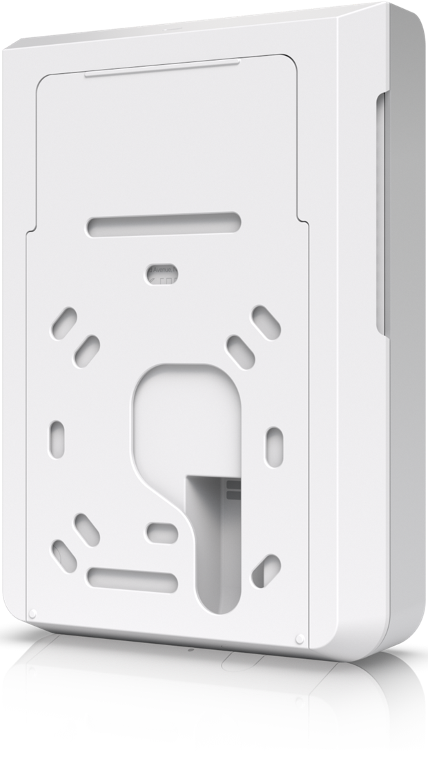 Ubiquiti Ubiquiti UniFi U7 Pro Wall WiFi 7 Tri-Band Access Point (2.5 GbE, PoE+)