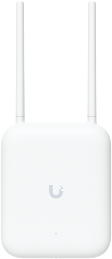 Ubiquiti Ubiquiti UniFi U7 Outdoor Wi-Fi 7 Access Point (U7-OUTDOOR)