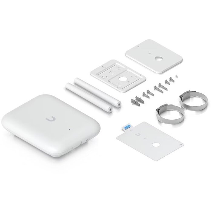 Ubiquiti Ubiquiti UniFi U7 Outdoor Wi-Fi 7 Access Point (U7-OUTDOOR)