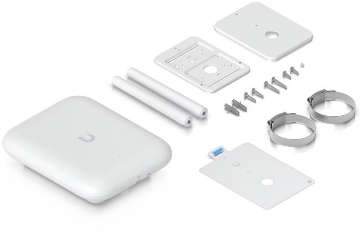 Ubiquiti Ubiquiti UniFi U7 Outdoor Wi-Fi 7 Access Point (U7-OUTDOOR)