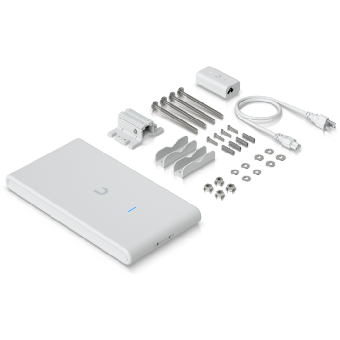 Ubiquiti Ubiquiti UniFi U6 Mesh Pro Outdoor WiFi 6 (U6-MESH-PRO)