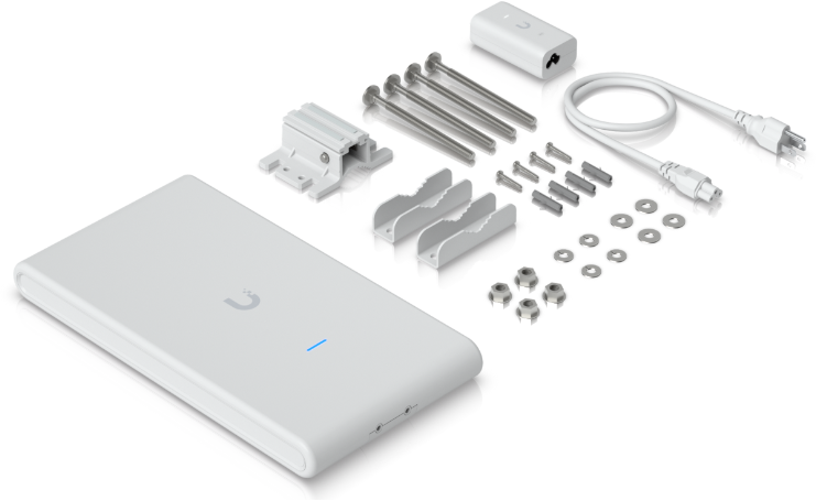 Ubiquiti Ubiquiti UniFi U6 Mesh Pro WiFi 6 (U6-MESH-PRO)