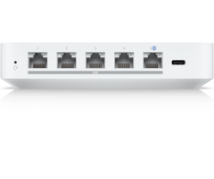 Ubiquiti Ubiquiti UniFi Gateway Max (UXG-MAX) - 2.5GbE Multi-WAN Router