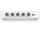 Ubiquiti UniFi Gateway Max (UXG-MAX) - 2.5GbE Multi-WAN Router met IDS/IPS
